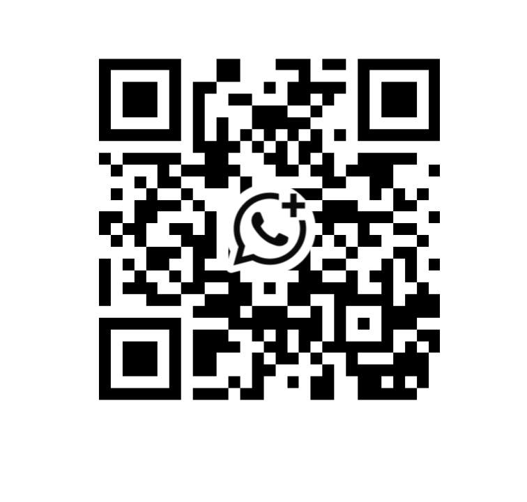 WhatsApp二维码
